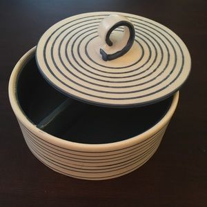 Anthropologie Jewelry - Anthropologie Jewelry Box Anthropologie Jewelry - Anthropologie Jewelry Box